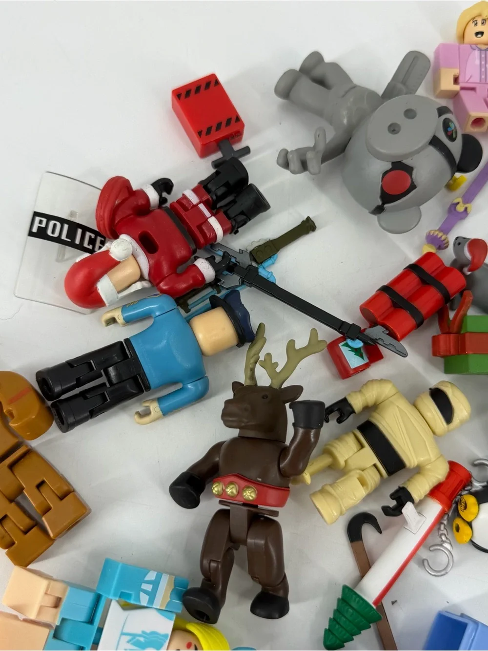 roblox random lot